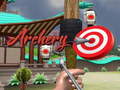 Mchezo Archery 