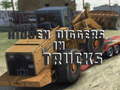 Mchezo Hidden Diggers in Trucks 