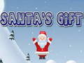 Mchezo Santa's gift
