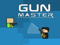 Mchezo Gun Master