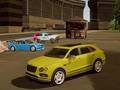 Mchezo Crazy Car Stunts Vita