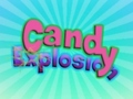 Mchezo Candy Explosions