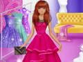 Mchezo Super Fashion Stylist Dress Up