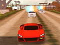 Mchezo Extreme Ramp Car Stunts Game 3d