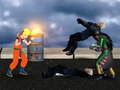 Mchezo Naruto Free Fight