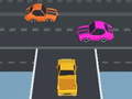 Mchezo Car Road