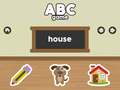 Mchezo ABC Game