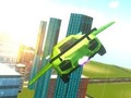 Mchezo Flying Sports Cars