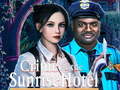 Mchezo Crime at the Sunrise Hotel