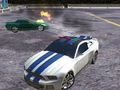 Mchezo Parking Car Crash Demolition