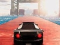 Mchezo Extreme Cars Stunts