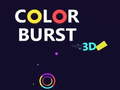 Mchezo Color Burst 3D