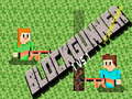 Mchezo BlockGunner 1 vs 1