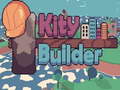 Mchezo Kitty Builder