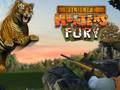 Mchezo Wildlife Hunters Fury
