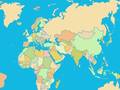 Mchezo Capitals of the World