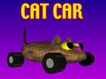 Mchezo Cat Car