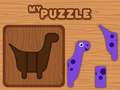 Mchezo My Puzzle