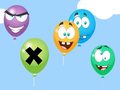 Mchezo Popping Balloon