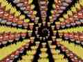 Mchezo Frylock Dizzy
