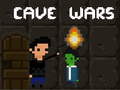 Mchezo Cave Wars