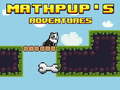 Mchezo MathPlup`s Adventures