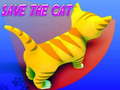 Mchezo Save The Cat