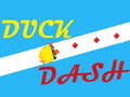 Mchezo Duck Dash