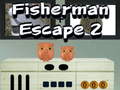 Mchezo Fisherman Escape 2