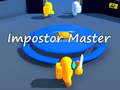 Mchezo Impostor Master