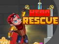 Mchezo Hero Rescue 