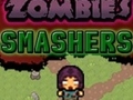 Mchezo Zombie Smashers