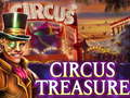 Mchezo Circus Treasure