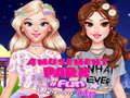 Mchezo Amusement Park #Fun Dress Up