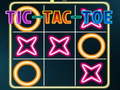 Mchezo Tic Tac Toe
