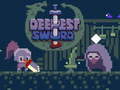Mchezo Deepest Sword