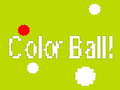 Mchezo Color Ball!