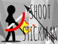 Mchezo Shoot Stickman