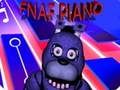 Mchezo FNAF piano tiles