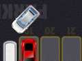 Mchezo Math Parking Average