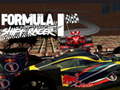 Mchezo Formula1 shift racer