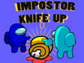 Mchezo Impostor Knife Up