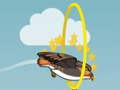 Mchezo Flying bird