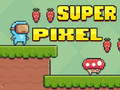 Mchezo Super Pixel