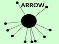 Mchezo Arrow 