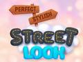 Mchezo Perfect Stylish Street Look