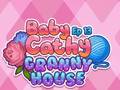 Mchezo Baby Cathy Ep 13: Granny House