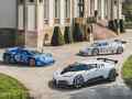 Mchezo Bugatti Centodieci Puzzle