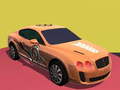 Mchezo Stunt Car Driving Challenge - Impossible Stunts
