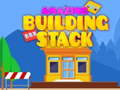 Mchezo Amazing Building Stack